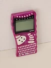 Vintage Cybiko CY6411 Wireless Inter-tainment System Purple Untested For Parts. Fixed Price $24.99.