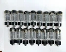 1 Pcs. 6CA7/EL34 Ge Fat Bottle Audio Output Vacuum Tube. Fixed Price $70.00.