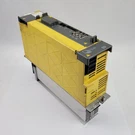 Fanuc A06B-6124-H207 Servo Amplifier Module, 565-679 Input Volts Used. Fixed Price $319.99.