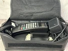 Vintage Motorola Air Touch SCN2772A Mobile Phone Static & Very Dim Pulsing Light. Fixed Price $53.10.