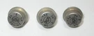 Rca 2N1486 Npn Silicon Medium Power Transistors Nos Tested 3 Pcs.. Fixed Price $12.00.