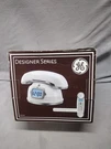 New! 2006 Designer Series Cordless Telephone White 27901GE1 Landline. Fixed Price $24.98.