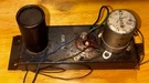 Rca MI-4117 Module With XT-2452 (western Electric 618B) Mic/step Up Transformer. Fixed Price $449.99.