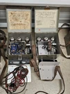 1940 Western Electric 107A Tube Headphone Preamplifier (pair). Fixed Price $3800.00.