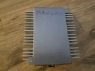 Pitney Bowes Pb Blue Crest Y681011AA Motor Contrl 220V Hi Current 12A (r). Fixed Price $425.00.