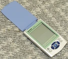 Sharp YO-P20H Personal Organizer Backlit Touch Screen No Battery. Fixed Price $11.88.