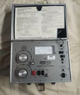 Vintage SADELCO-719D Vhf-uhf Signal Level Meter. Fixed Price $60.00.