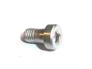 M8 X 14 Long Part Thread Shallow Head Stainless Steel A2 Grade Bolts. Fixed Price $47.17.