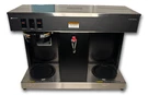 Bunn Vlpf 07400.0005 Automatic Commercial Coffee Brewer. Fixed Price $299.99.