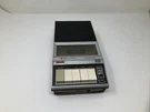 Vintage Bell & Howell Filmosound Cassette Player Recorder. Fixed Price $55.99.