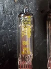 1PC Vintge Raytheon 5672/CV2238/CK5672/JTL5672 Submini Pentode Audio Vacuum Tube. Fixed Price $8.00.