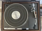 Vintage Sony PS-2251 Real Wood Direct Drive Turntable Spins. Fixed Price $999.00.