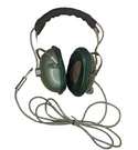 Koss Pro 4 Over-ear Dynamic Headphone Green Wired Noise Isolation 1960. Fixed Price $33.99.