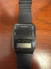 Vintage Radio Shack Lcd Talking Watch 63-5042A Tandy Corp Untested. Fixed Price $22.49.