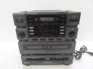 Vintage Soundesign 5852AMA Am/fm Stereo Cassette Player & Recorder Radio. Fixed Price $39.95.
