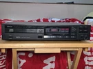 Vintage 1988 Denon DCD-1100 Player Pcm / Digital Remote Parts Only. Fixed Price $40.00.