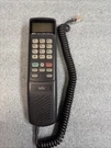 Vtg Nec CH1011A Cellular Mobile Telephone Retro Handset Usa Made. Fixed Price $15.27.