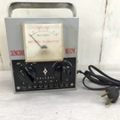 Sencore BE124 Battery Eliminator Voltage Tester Made Usa. Fixed Price $20.97.