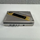 Vintage Sony Walkman WM-100 Stereo Cassette Player Untested/for Parts. Fixed Price $100.00.