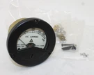 Aeci Model 2524-300 Panel Meter Gauge. Fixed Price $37.00.