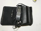 Motorola SCN2497B Big Bag Brick 1990S Cellular Phone. Fixed Price $60.00.