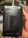 Sony Walkman WM-FX10 Radio Cassette Player New Belt Reconditioned. Fixed Price $60.00.