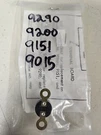 Nutone Thermal Protector # 19865.000 For 9290,9200,9151,9015 Ceiling Heater. Fixed Price $32.95.