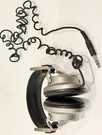 Vintage Sony Dynamic Stereo DR-S7 Headphones 1979. Fixed Price $116.00.