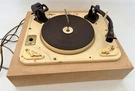 Vintage Garrard Rc 98L Record Player 33-45-78 Turntable Needs Repair. Fixed Price $120.00.