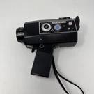 Yashica SUPER-600 Electro Video Camera Untested With Case. Fixed Price $67.49.