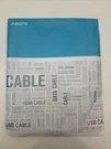 Ainope Usb 3.0 To Female Cable 10FT. Fixed Price $5.00.