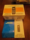 Vintage Audiovox Cellphone Model MVX502.. Fixed Price $20.00.