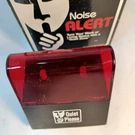 Vintage Radio Shack 60-2210 Noise Alert Works Great. Fixed Price $20.00.