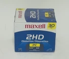 Maxell MF2HD 1.44 Mb 3.5" Floppy Disk - (30 Pack) New Sealed. Fixed Price $22.99.