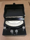 Vintage General Electric DP-9 Dc Amperes Meter 8DP9ACE1 1A 5A 10A. Fixed Price $19.90.