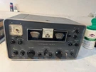 Hammarlund HQ180A Shortwave Tube Receiver. Fixed Price $649.99.