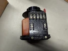 Vintage General Radio Company Type V-5 Variac Transformer. Fixed Price $39.95.