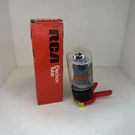 (1) 7581A Rca Nos Nib 6L6 KT66 Test Strong (%114). Fixed Price $100.00.