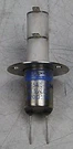 Itt Jennings RF5AD-26S Spst Flanged Vacuum Relay 7.5 Kv, 26.5 Coil (RF5A-26S). Fixed Price $94.99.