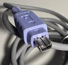 Sony I.link Cable VMC-IL4415 Ieee 1394 S400 Handycam Pin. Fixed Price $10.13.