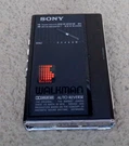 Sony WM-F100III Am/fm Cassette Walkman Tested For Parts Repair. Fixed Price $70.00.