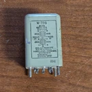 Vintage Trw Utc W-786 Transformer. Fixed Price $100.00.