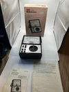 Vtg Sears Portable 43 Range Multimeter/tester D 34 My 5190 Original Box &manual. Fixed Price $24.99.