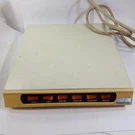 Vintage Power Controller Authority By Pc Concept Supervisor Model MT-767. Fixed Price $34.99.