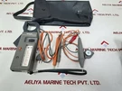 Matsushita National Super Clamp Meter 300K 600V-AC 60HZ. Fixed Price $229.89.