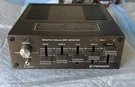 Pioneer AD-30 Equalizer Booster. Fixed Price $225.00.