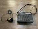 Sony ICF-110W Portable Radio Vintage Powers Read! + Ac Adapter & Case. Fixed Price $49.99.