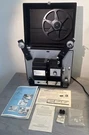 Bell & Howell 471A Autoload 8MM / Super Movie Film Projector. Fixed Price $99.00.
