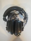 Vintage Sony High Fidelity Stereo Headphones DR-9 Parts Only- Untested- May Work. Fixed Price $19.99.