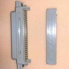 3565-3582 3M Connector 50 Pin Female Centronics Type (lot Of 1) ******. Fixed Price $25.00.